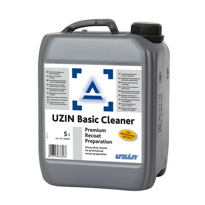 UZIN BASIC CLEANER